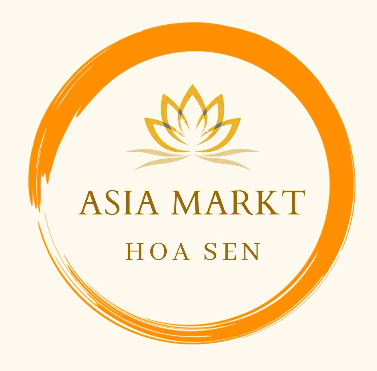 Asia Markt Hoa Sen